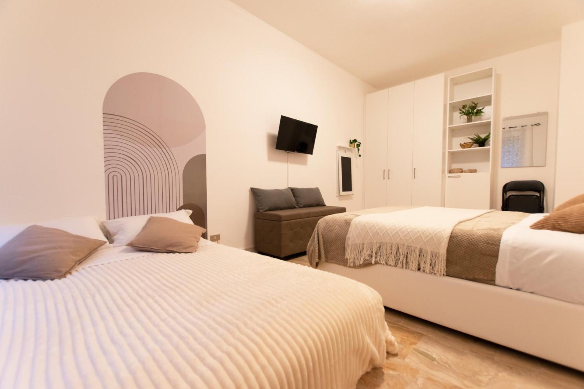 Ihost Apartment - Lodi 47 Milan Exterior photo